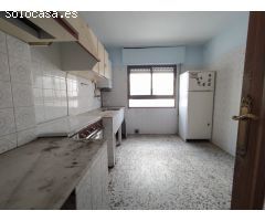 VENTA PISO ZONA CENTRO