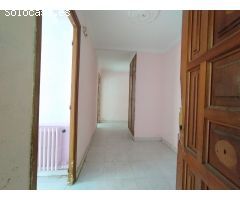 VENTA PISO ZONA CENTRO