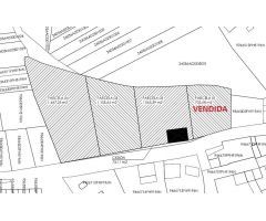 VENTA PARCELA URBANA EN NARAYOLA