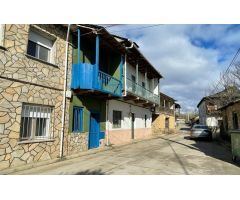 CASA A LA VENTA EN NARAYOLA