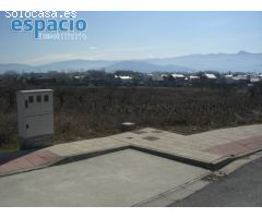 VENTA FINCA URBANIZACION LA CERCA