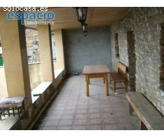 SE VENDE CASA EN POBLADURA DE SOMOZA
