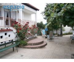 SE VENDE CASA  CON FINCA EN SAN LORENZO