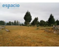 VENTA CHALET CON FINCA EN DEHESAS