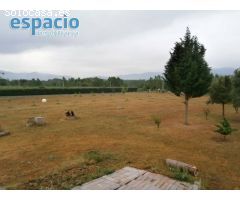 VENTA CHALET CON FINCA EN DEHESAS