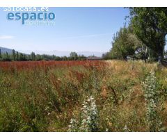 FINCA A LA VENTA EN BARCENA DEL BIERZO