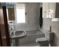 VENTA APARTAMENTO BARRIO DE LOS JUDIOS