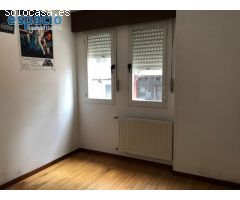 VENTA APARTAMENTO BARRIO DE LOS JUDIOS