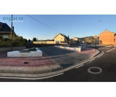 VENTA TERRENO URBANO EN CUBILLOS DEL SIL