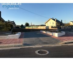 VENTA TERRENO URBANO EN CUBILLOS DEL SIL