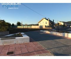 VENTA TERRENO URBANO EN CUBILLOS DEL SIL