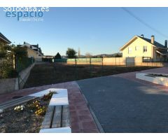 VENTA TERRENO URBANO EN CUBILLOS DEL SIL