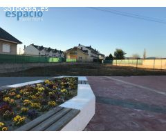 VENTA TERRENO URBANO EN CUBILLOS DEL SIL