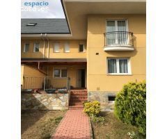 SE VENDE PAREADO ZONA ALDAMA