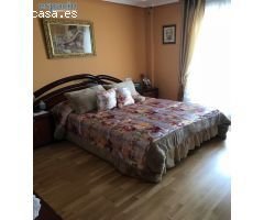 SE VENDE PAREADO ZONA ALDAMA