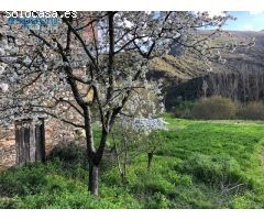 VENTA CASA DE PIEDRA EN POMBRIEGO