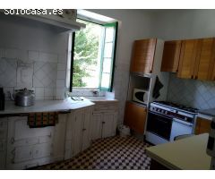 VENTA CASA SEÑORIAL CON FINCA Y ANEJOS EN CACABELOS