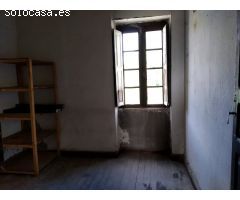 VENTA CASA SEÑORIAL CON FINCA Y ANEJOS EN CACABELOS