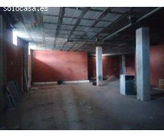 Local comercial en venta en zona Michaisa de León