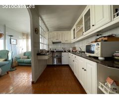 VENTA PISO EN CUATROVIENTOS