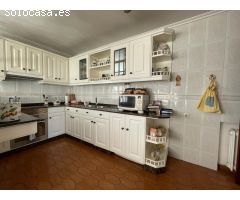 VENTA PISO EN CUATROVIENTOS
