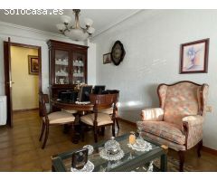 VENTA PISO EN CUATROVIENTOS