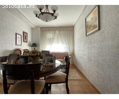 VENTA PISO EN CUATROVIENTOS