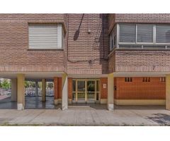 VENTA APARTAMENTO ZONA PICOTUERTO EN PONFERRADA