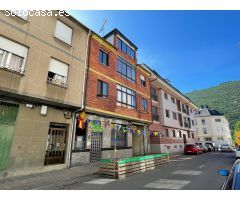 Piso en Venta en Ponferrada, León