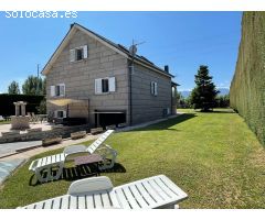 VENTA CHALET EN CAMPONARYA