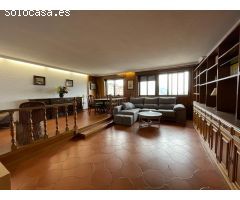 VENTA PISO ZONA ALTA PONFERRADA