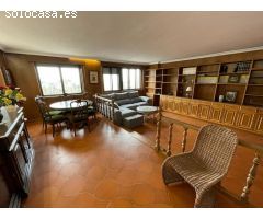 VENTA PISO ZONA ALTA PONFERRADA