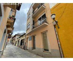 VENTA CASA EN EL CASCO ANTIGUO DE PONFERRADA