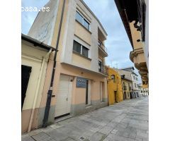 VENTA CASA EN EL CASCO ANTIGUO DE PONFERRADA