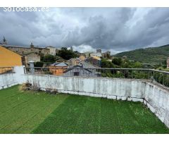 VENTA CASA EN EL CASCO ANTIGUO DE PONFERRADA