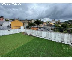 VENTA CASA EN EL CASCO ANTIGUO DE PONFERRADA