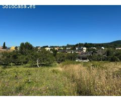 VENTA FINCA URBANA EN ARGANZA
