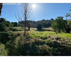 VENTA FINCA URBANA EN ARGANZA