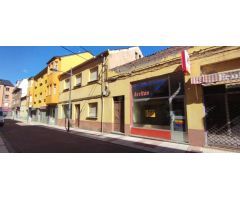 VENTA CASA EN BEMBIBRE CENTRO