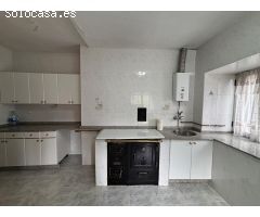 VENTA CASA EN CALAMOCOS
