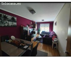 VENTA PISO ZONA LA ROSALEDA EN PONFERRADA