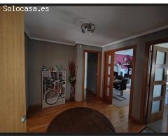 VENTA PISO ZONA LA ROSALEDA EN PONFERRADA