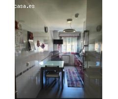 VENTA PISO ZONA LA ROSALEDA EN PONFERRADA
