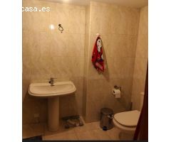 VENTA PISO ZONA LA ROSALEDA EN PONFERRADA