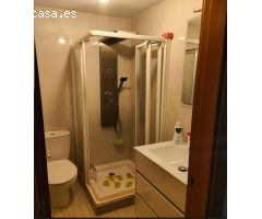 VENTA PISO ZONA LA ROSALEDA EN PONFERRADA