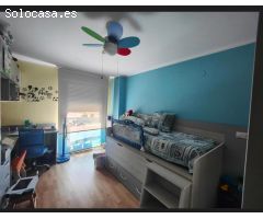 VENTA PISO ZONA LA ROSALEDA EN PONFERRADA