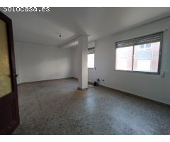 VENTA PISO ZONA TEMPLE EN PONFERRADA