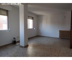 VENTA PISO ZONA TEMPLE EN PONFERRADA