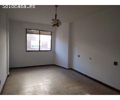 VENTA PISO ZONA TEMPLE EN PONFERRADA