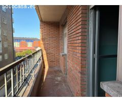 VENTA PISO ZONA TEMPLE EN PONFERRADA